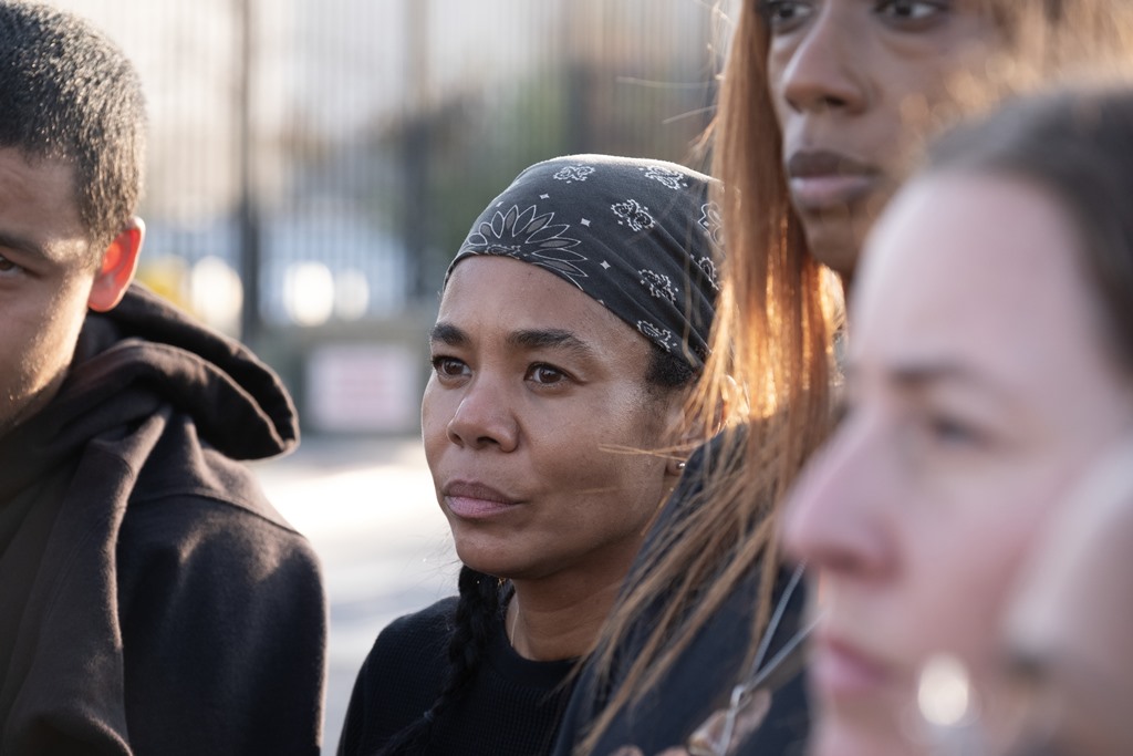 ONE BATTLE AFTER ANOTHER