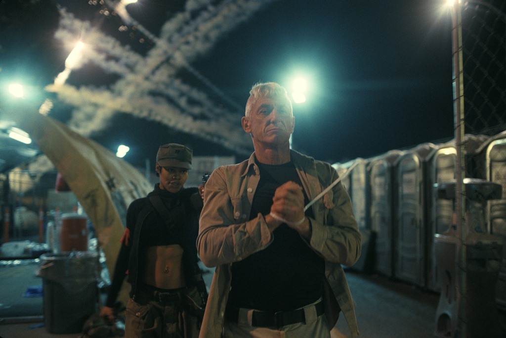 ONE BATTLE AFTER ANOTHER