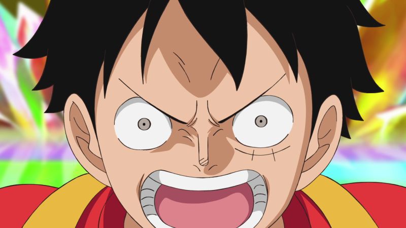ONE PIECE FILM: RED