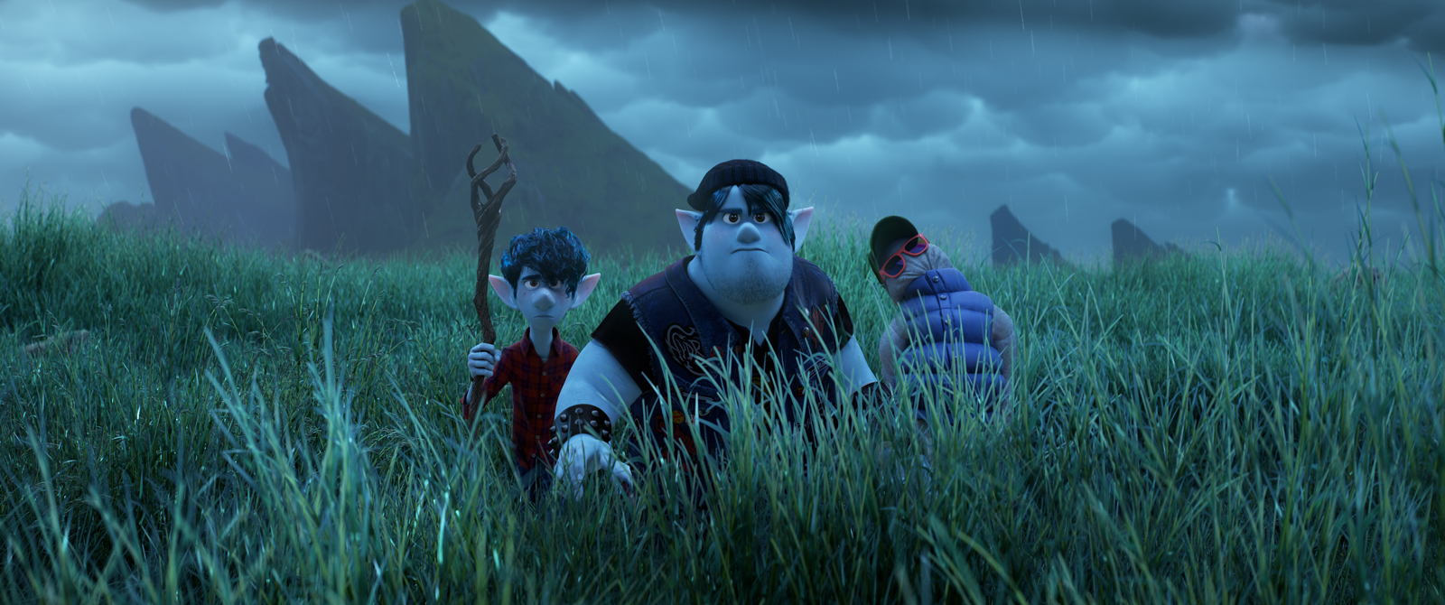 ONWARD