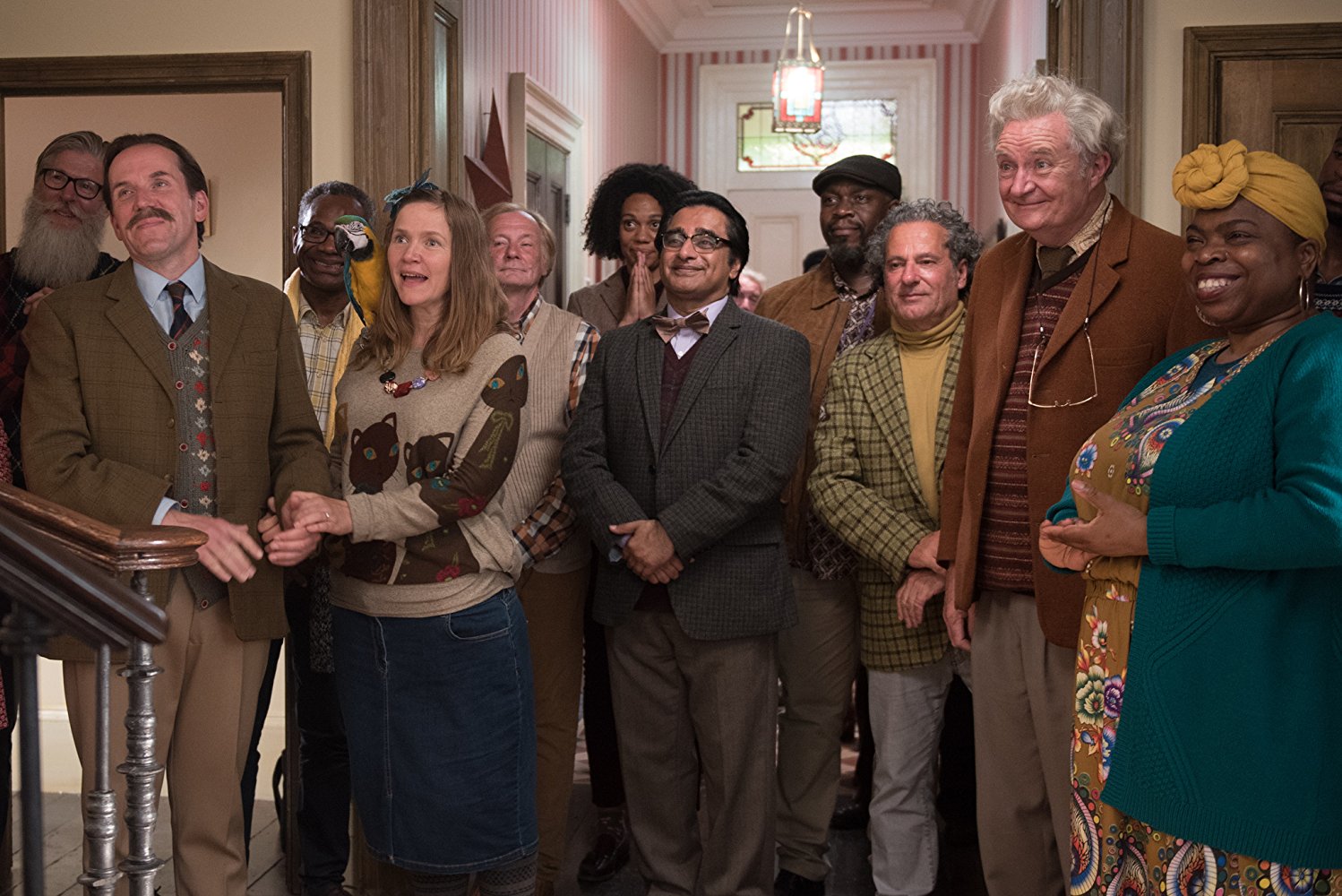 PADDINGTON 2