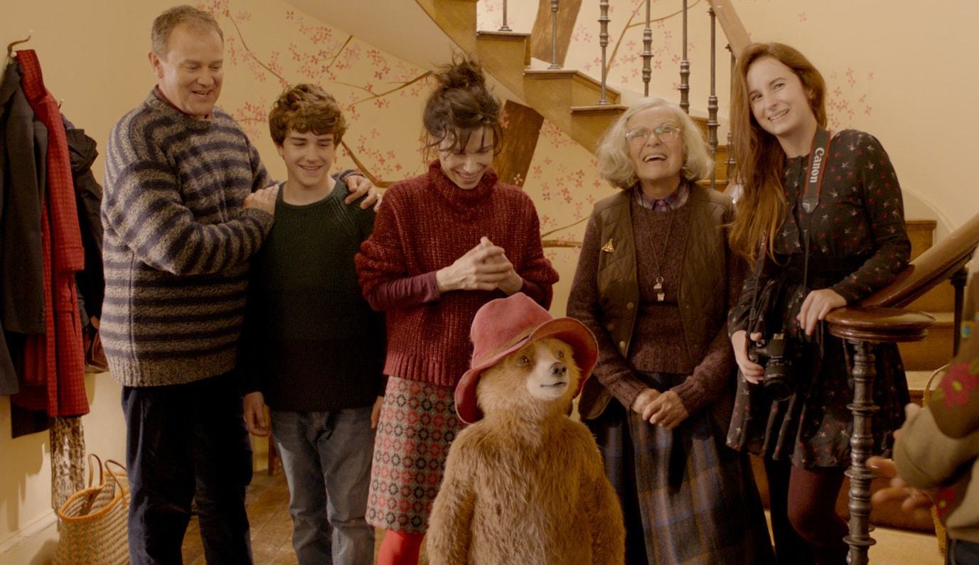 PADDINGTON 2