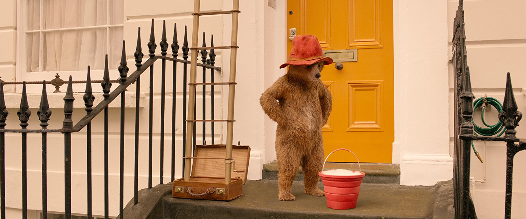 PADDINGTON 2