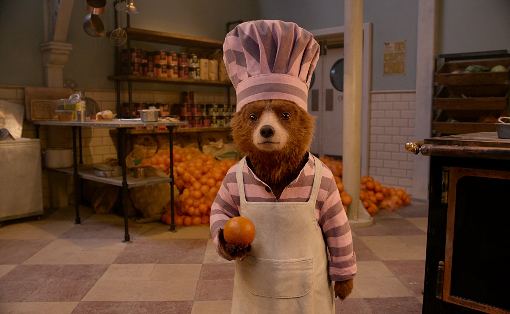 PADDINGTON 2