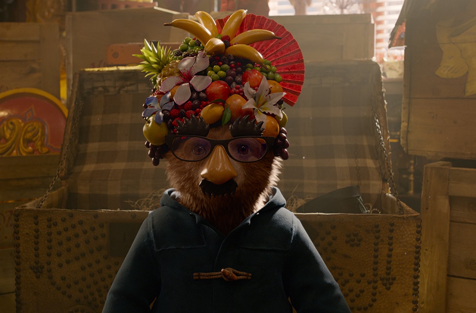 PADDINGTON 2