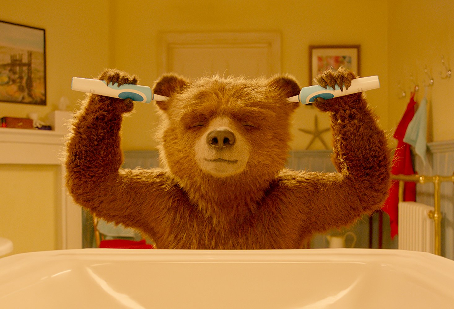 PADDINGTON 2