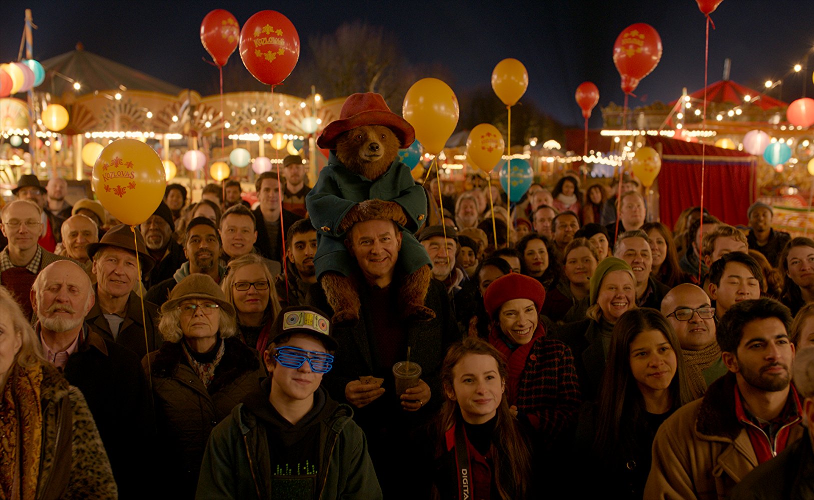PADDINGTON 2