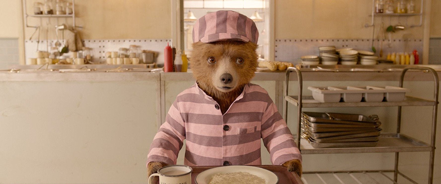 PADDINGTON 2