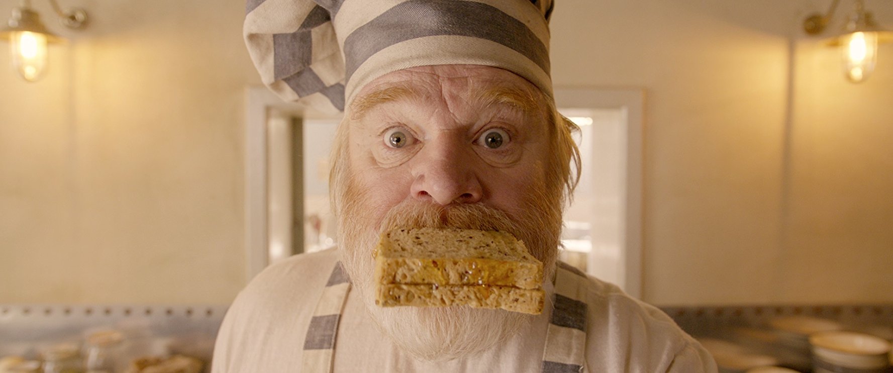 PADDINGTON 2