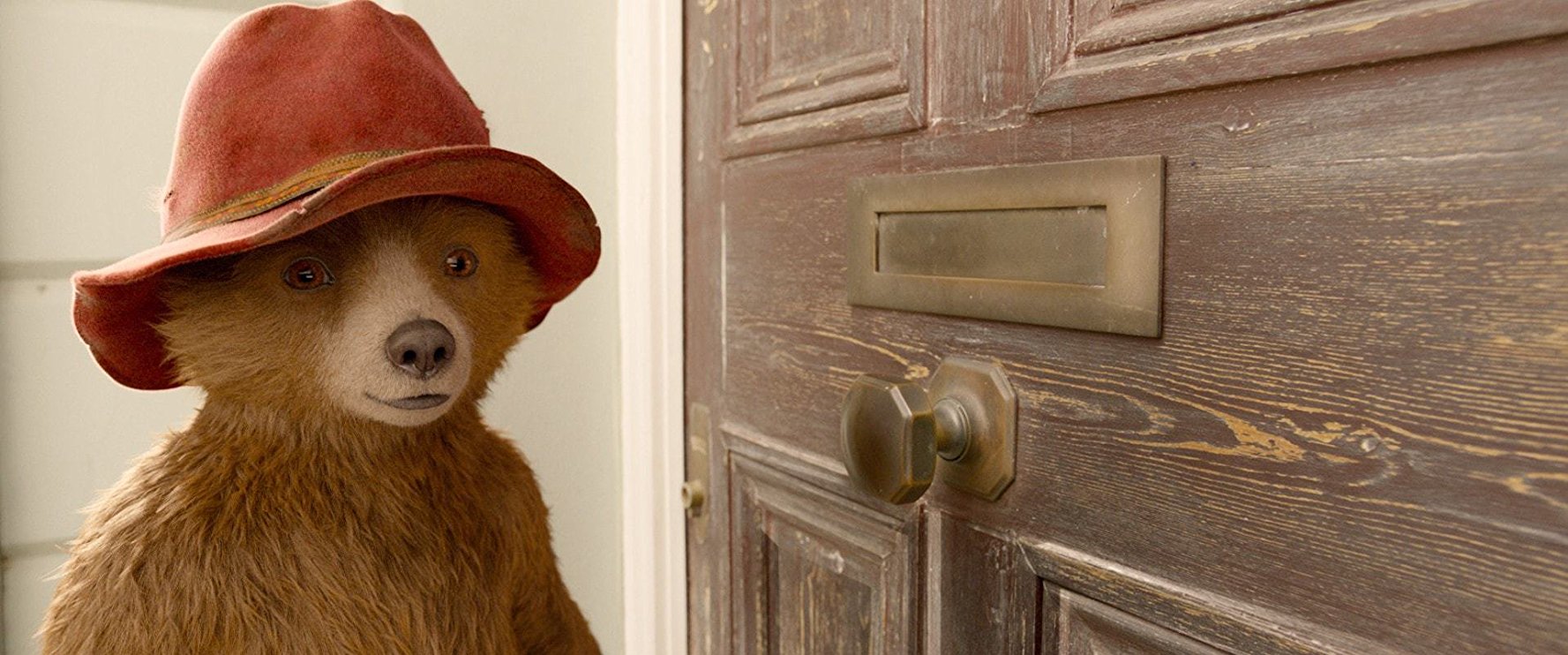 PADDINGTON 2