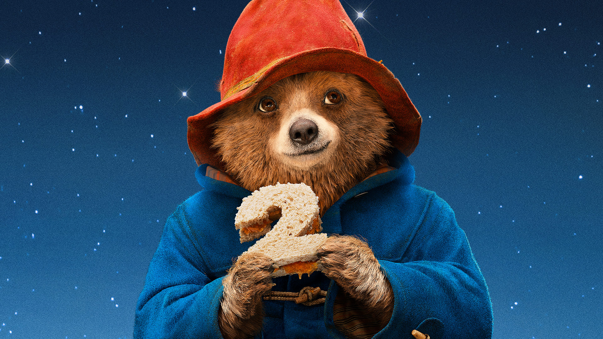 PADDINGTON 2