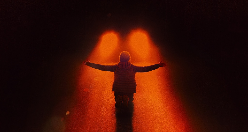 PASSENGER