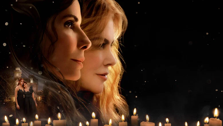 PRACTICAL MAGIC 2