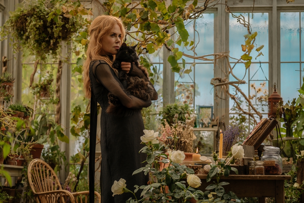 PRACTICAL MAGIC 2