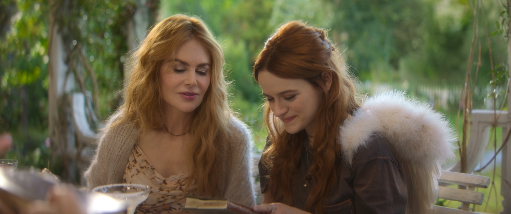PRACTICAL MAGIC 2