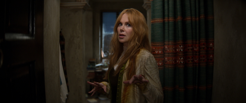 PRACTICAL MAGIC 2