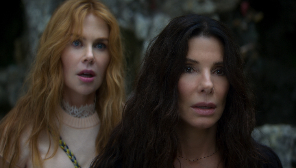 PRACTICAL MAGIC 2