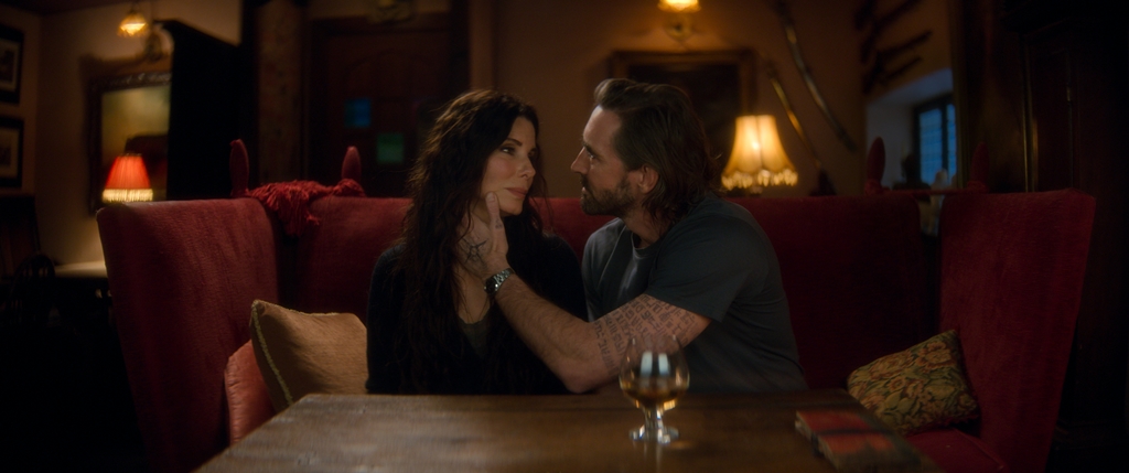 PRACTICAL MAGIC 2