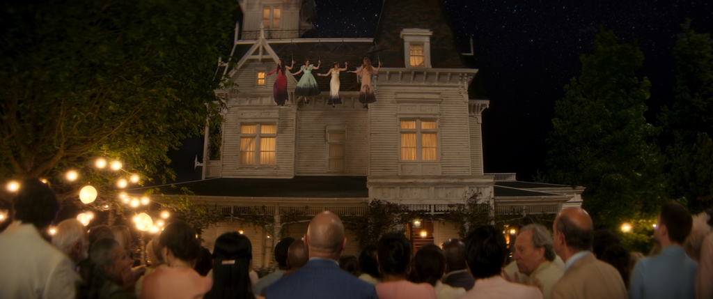 PRACTICAL MAGIC 2
