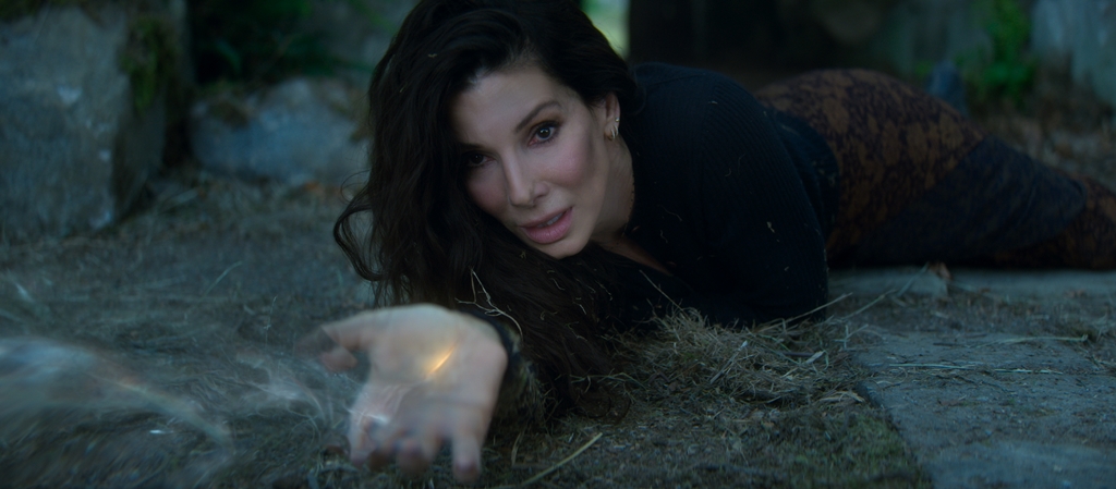 PRACTICAL MAGIC 2