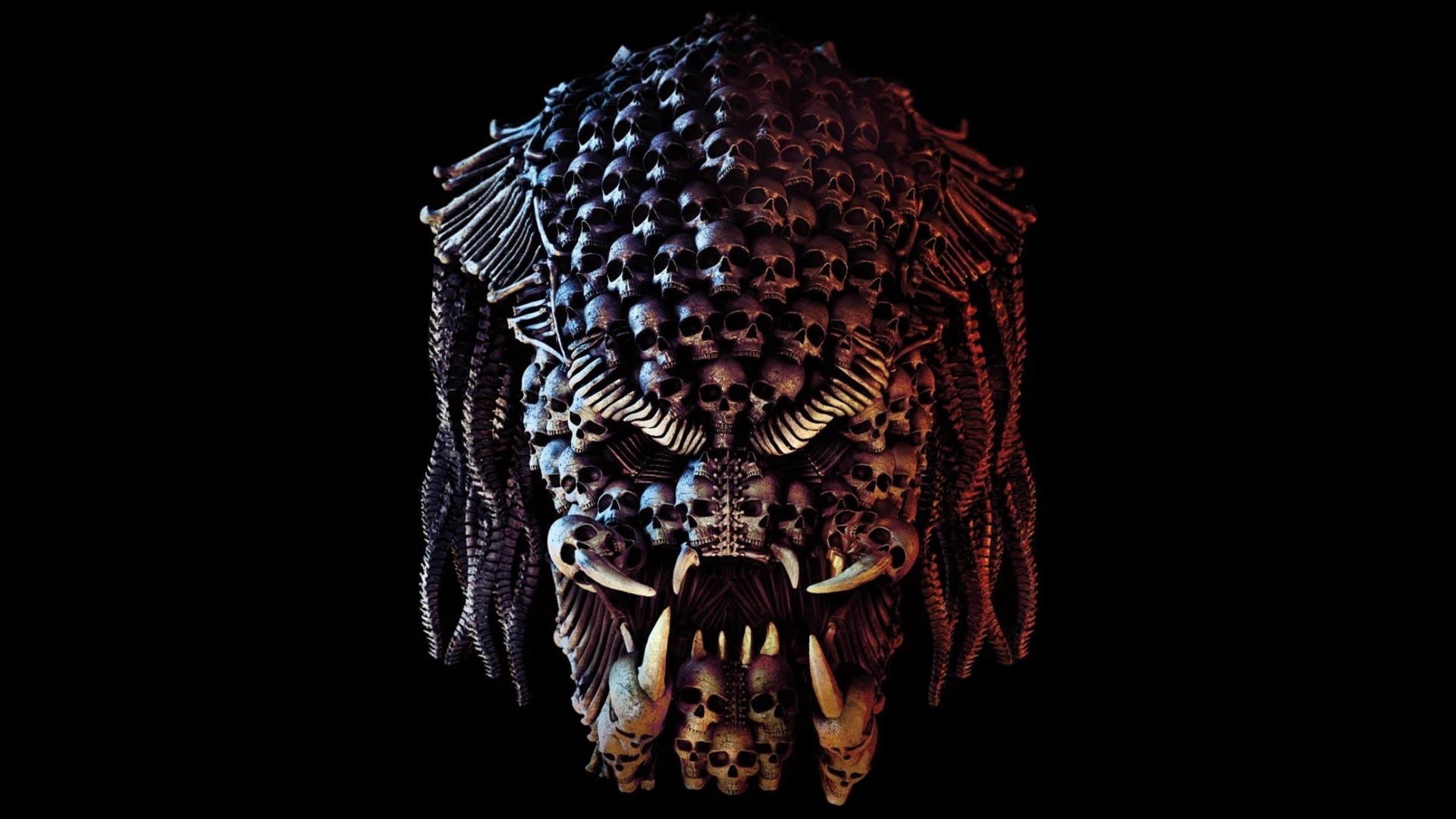 THE PREDATOR