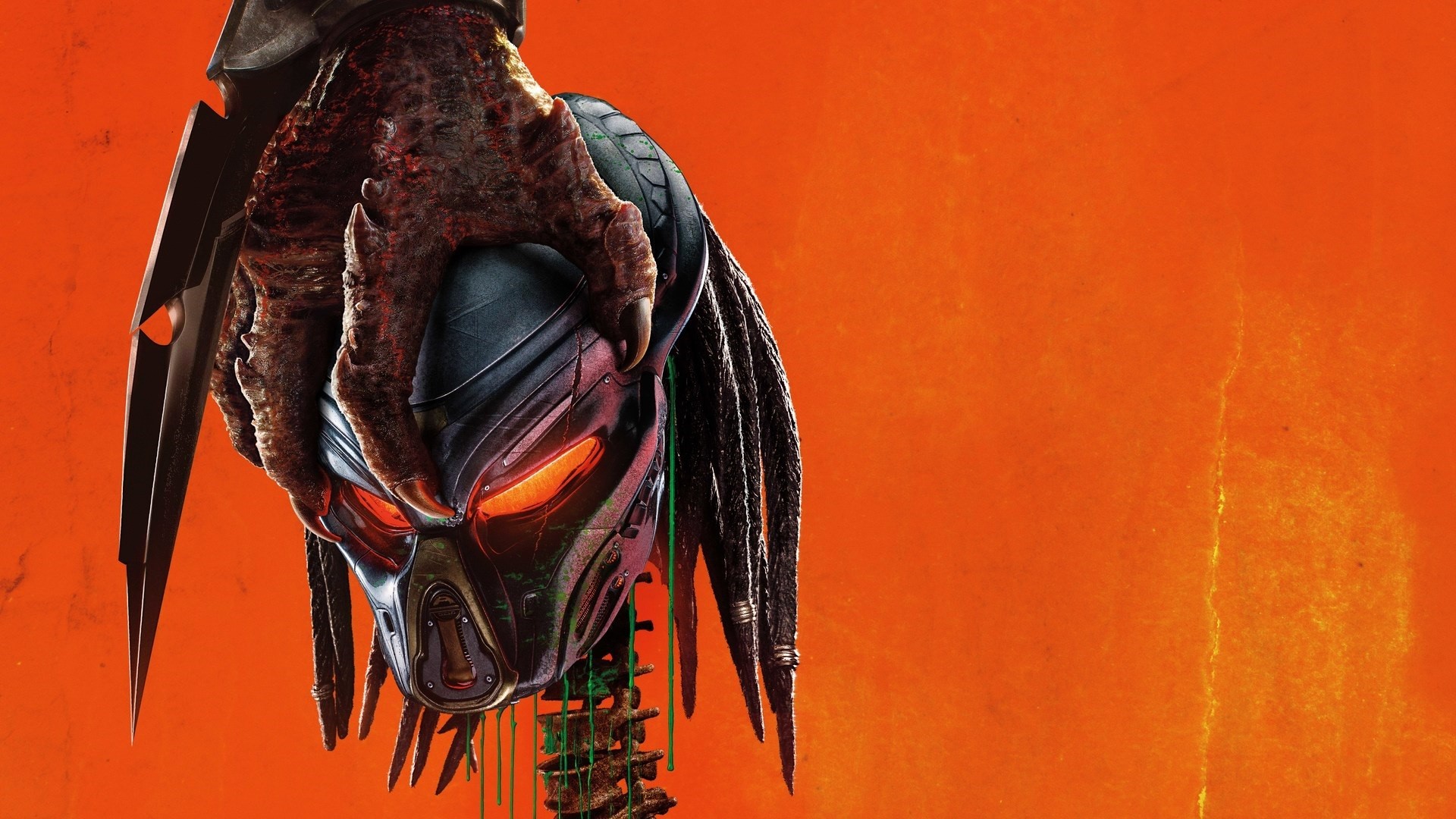 THE PREDATOR
