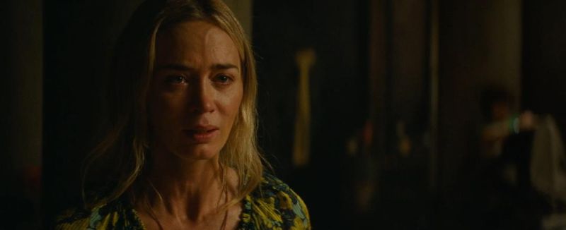 A QUIET PLACE: PART II