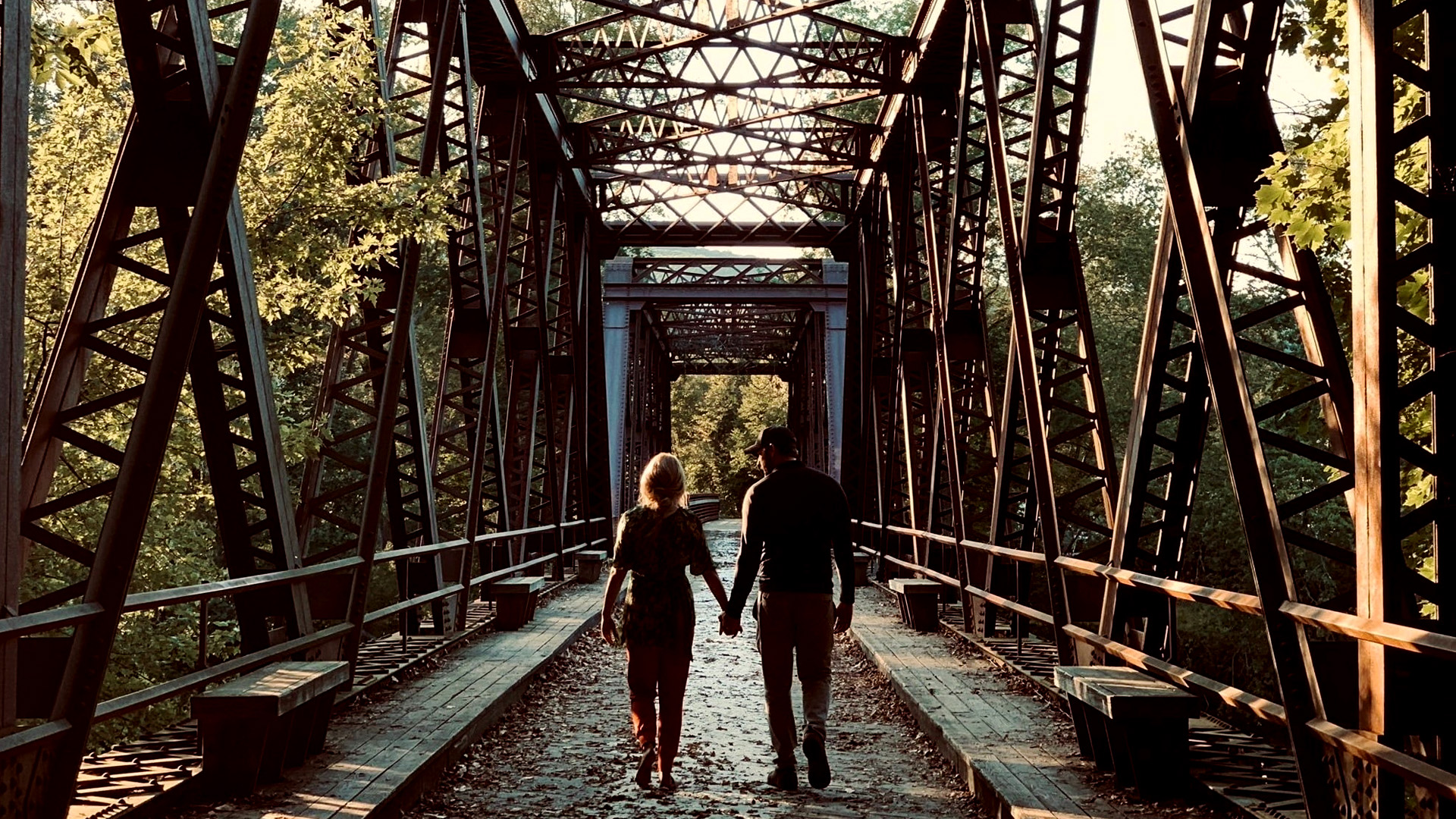 A QUIET PLACE: PART II