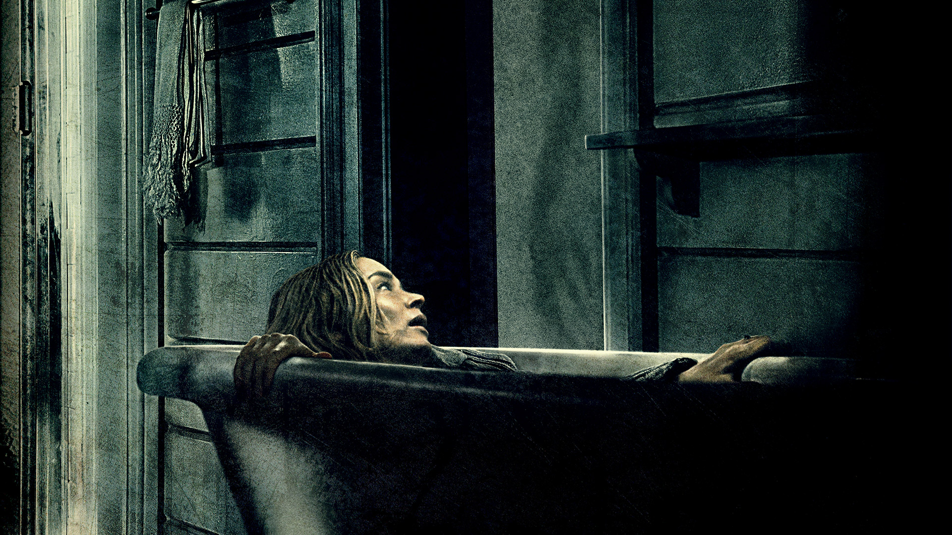 A QUIET PLACE