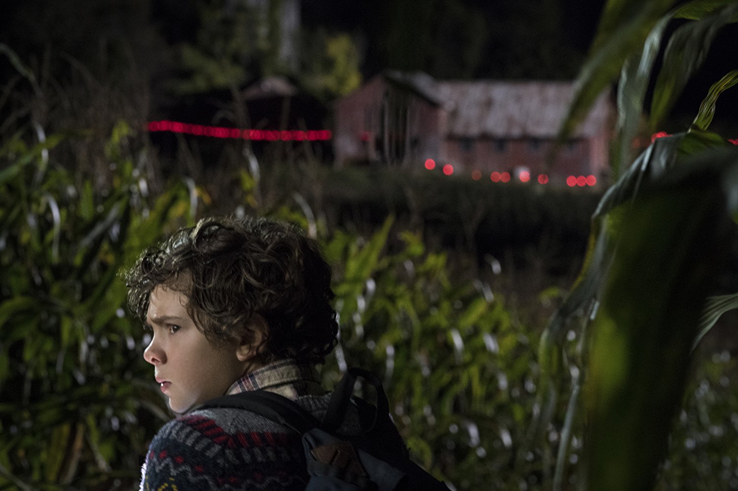 A QUIET PLACE