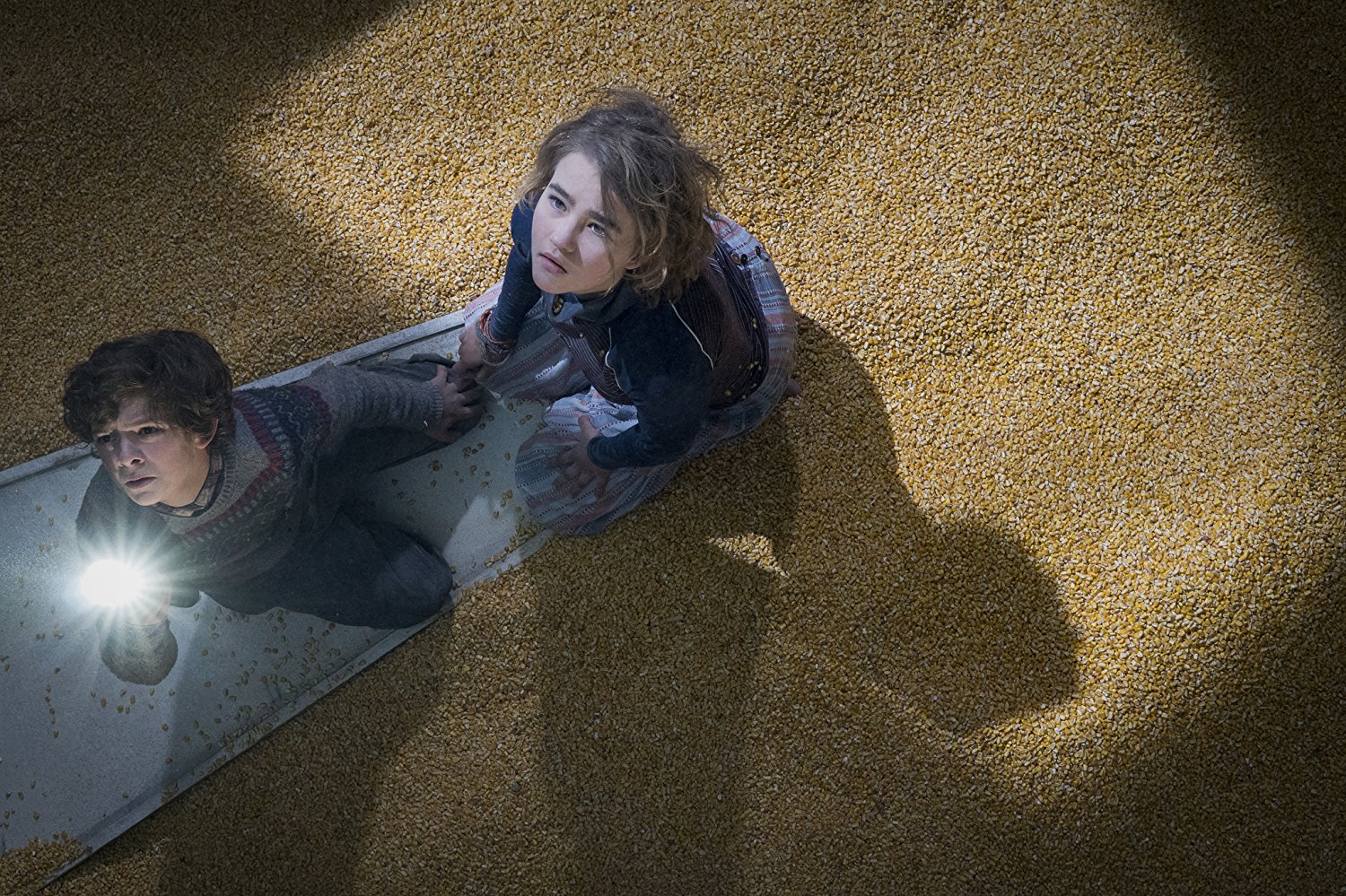 A QUIET PLACE