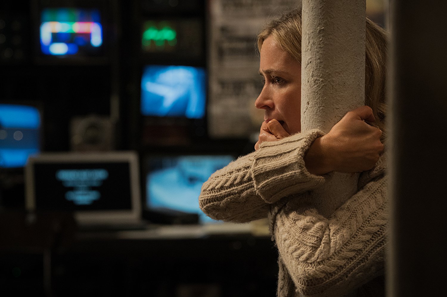 A QUIET PLACE