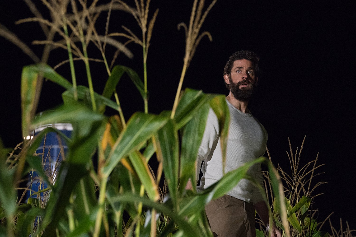 A QUIET PLACE