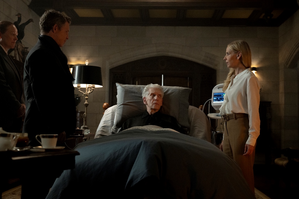 READY OR NOT 2: HERE I COME