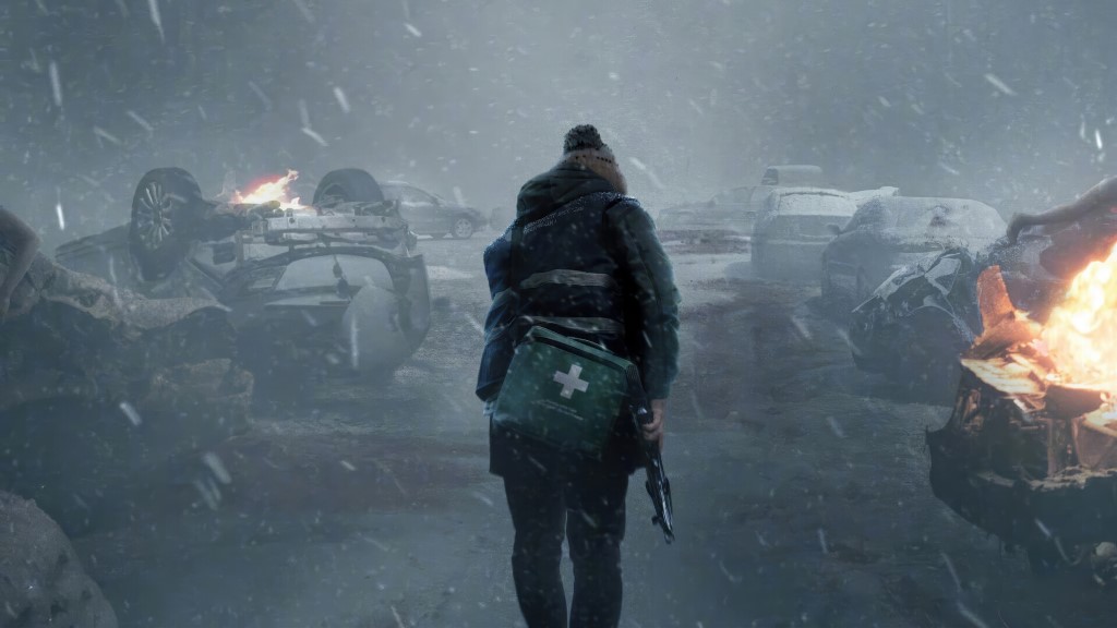 RESIDENT EVIL