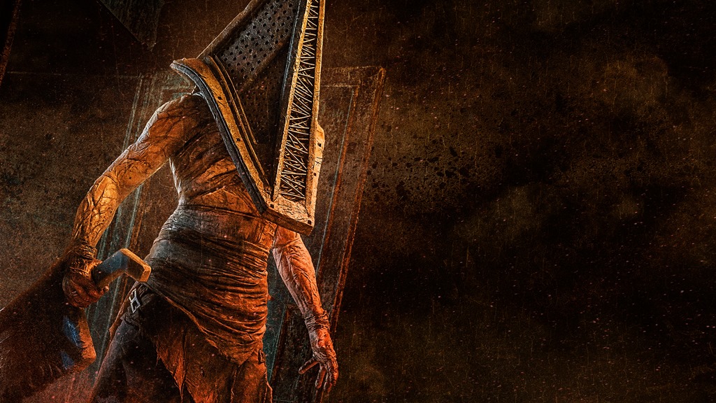 RETURN TO SILENT HILL