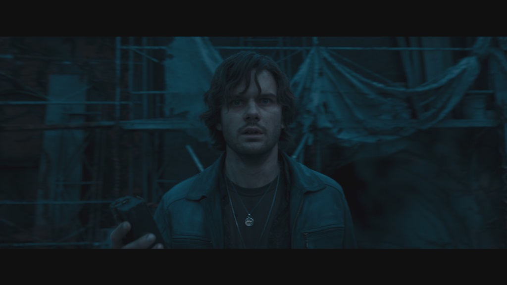 RETURN TO SILENT HILL