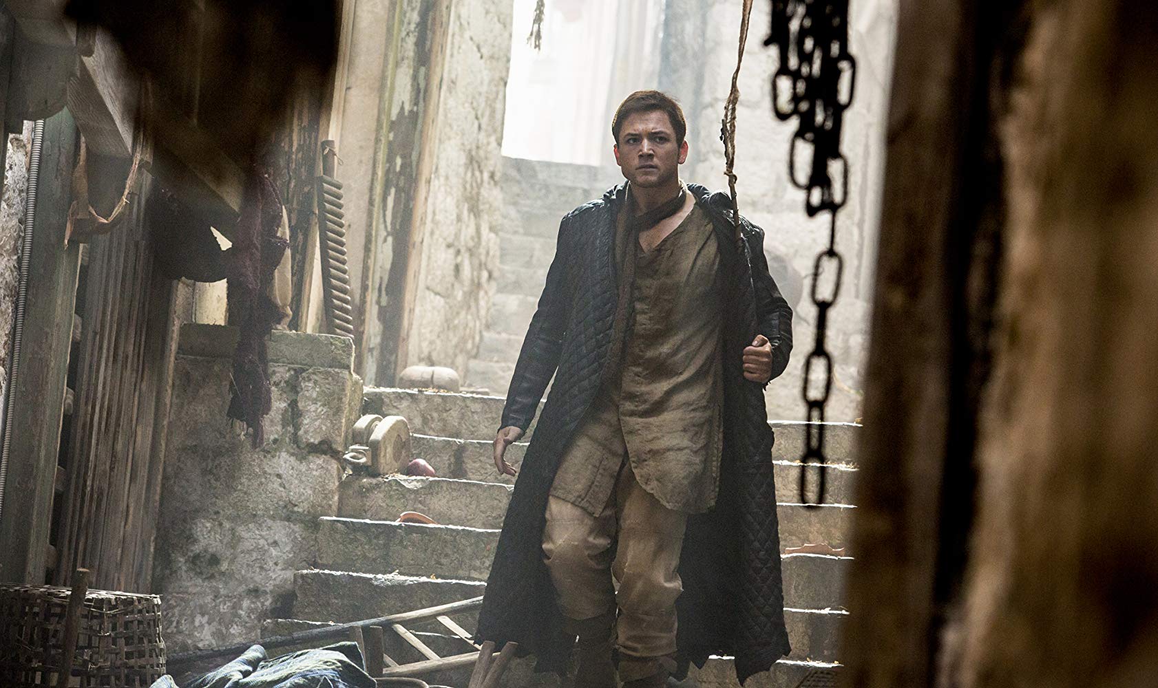 ROBIN HOOD