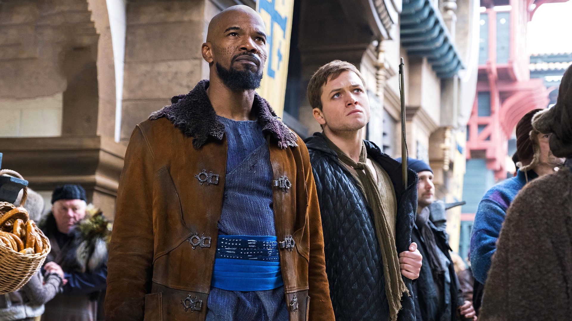 ROBIN HOOD