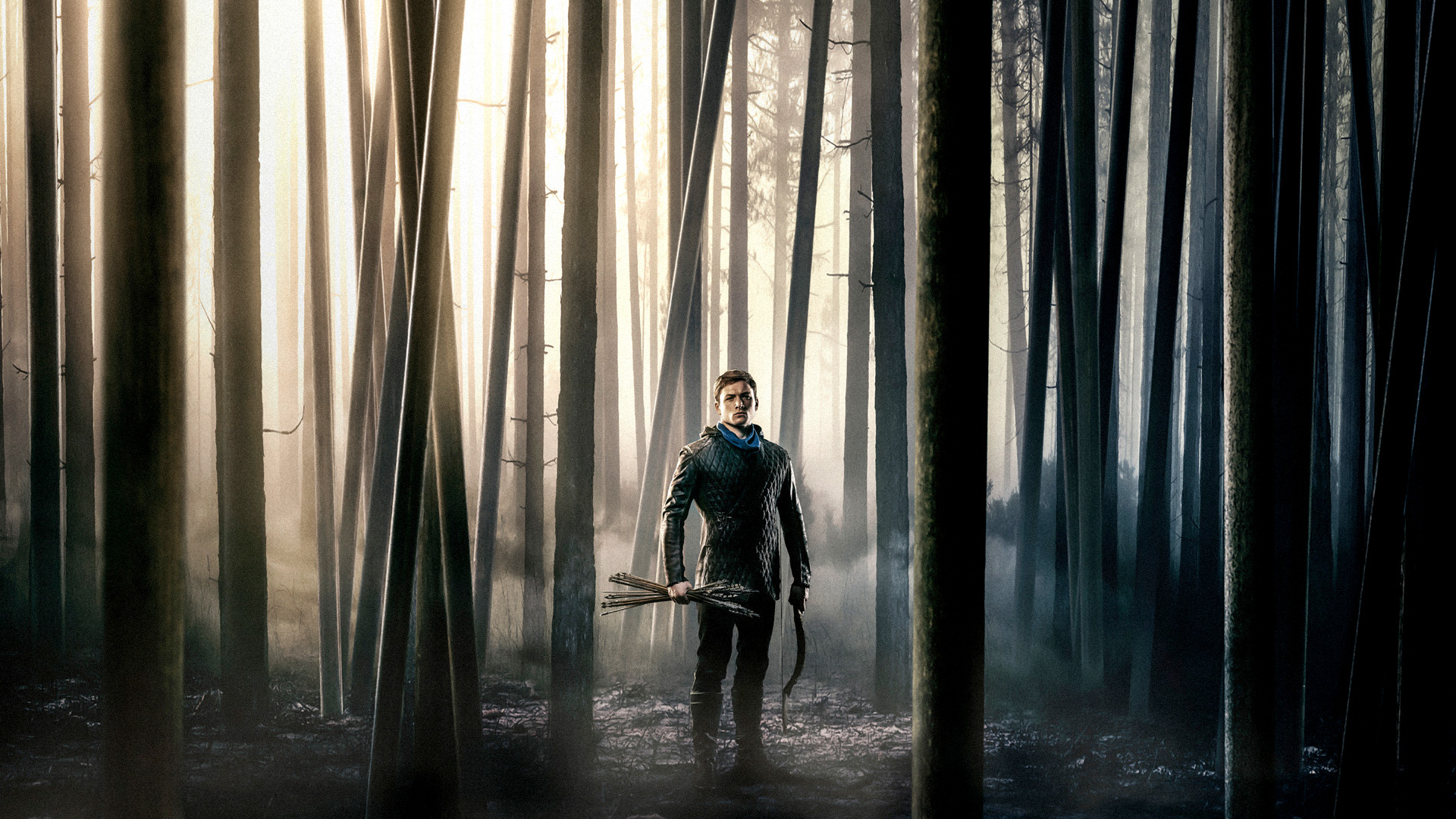 ROBIN HOOD