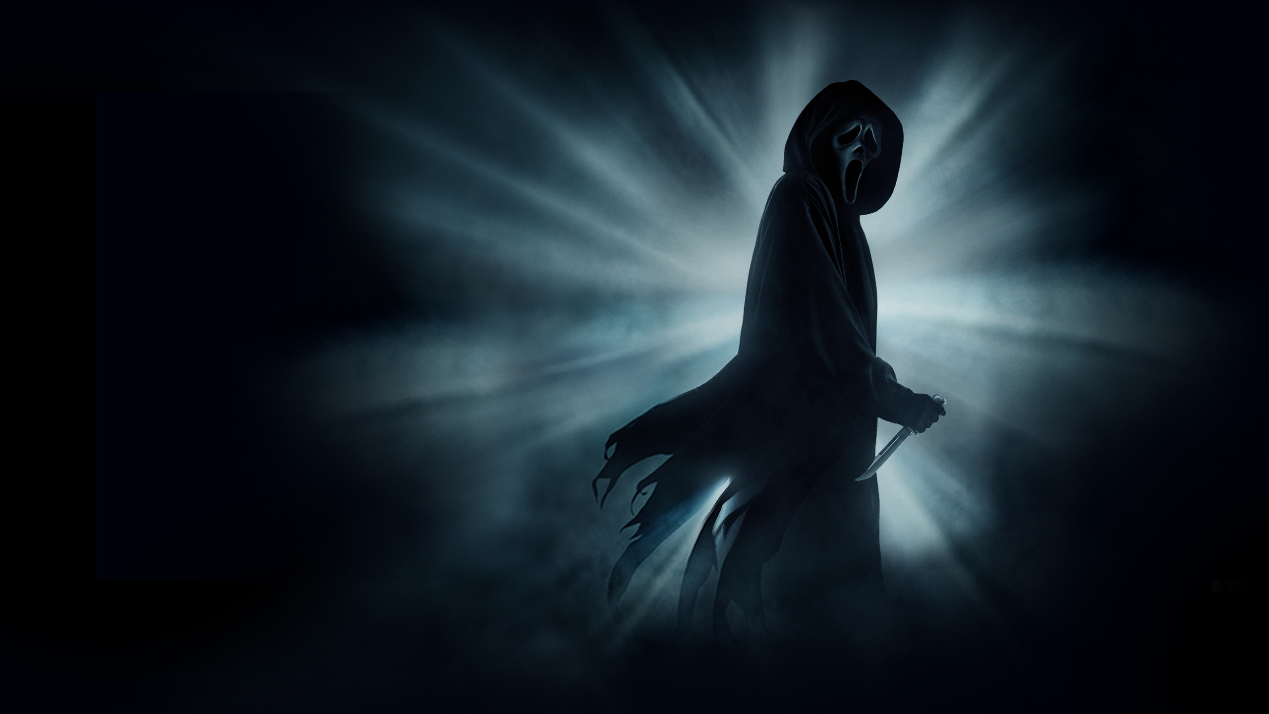 SCREAM