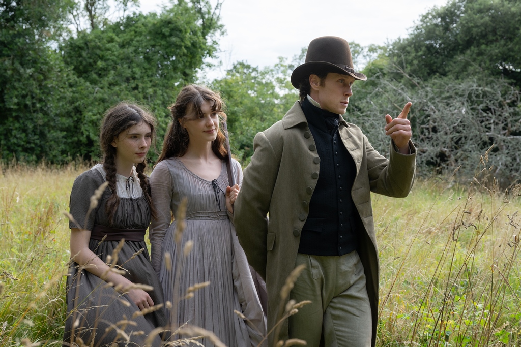 SENSE AND SENSIBILITY