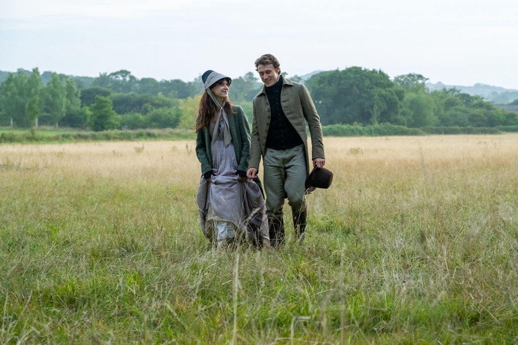 SENSE AND SENSIBILITY