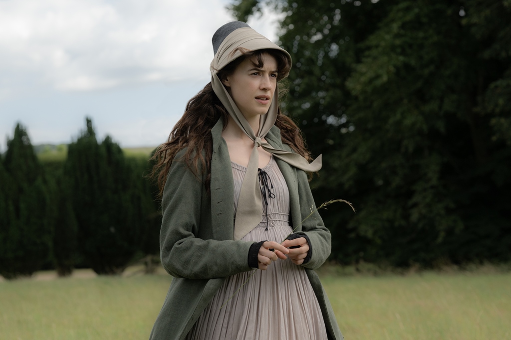 SENSE AND SENSIBILITY