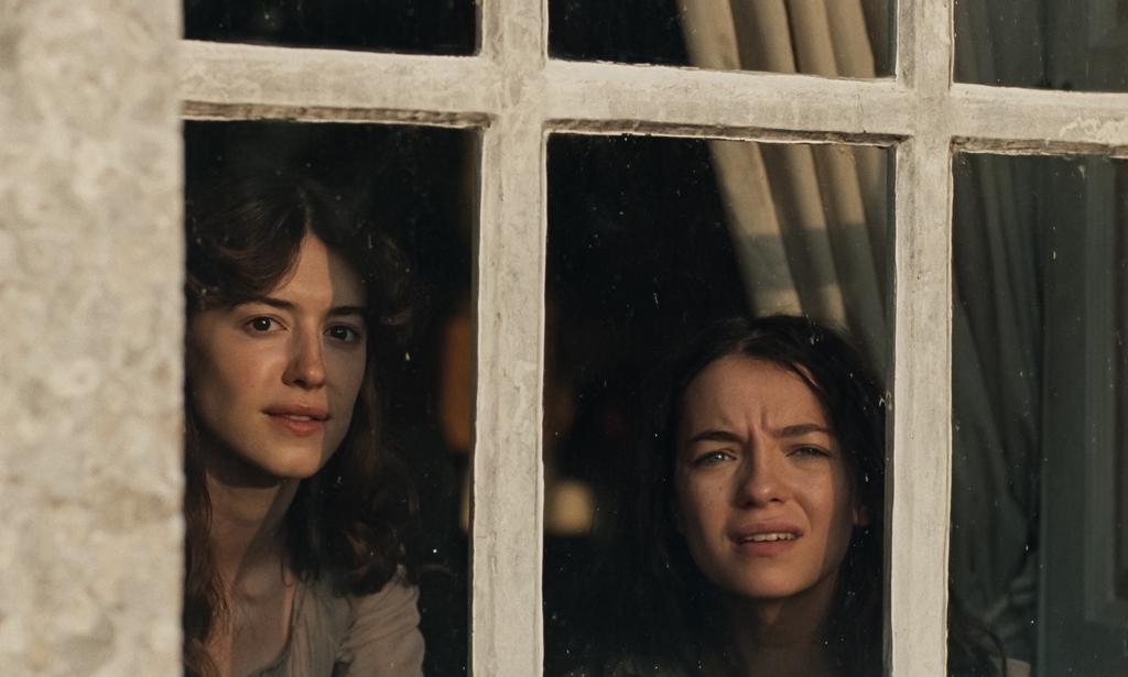SENSE AND SENSIBILITY