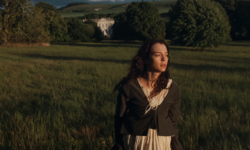 SENSE AND SENSIBILITY