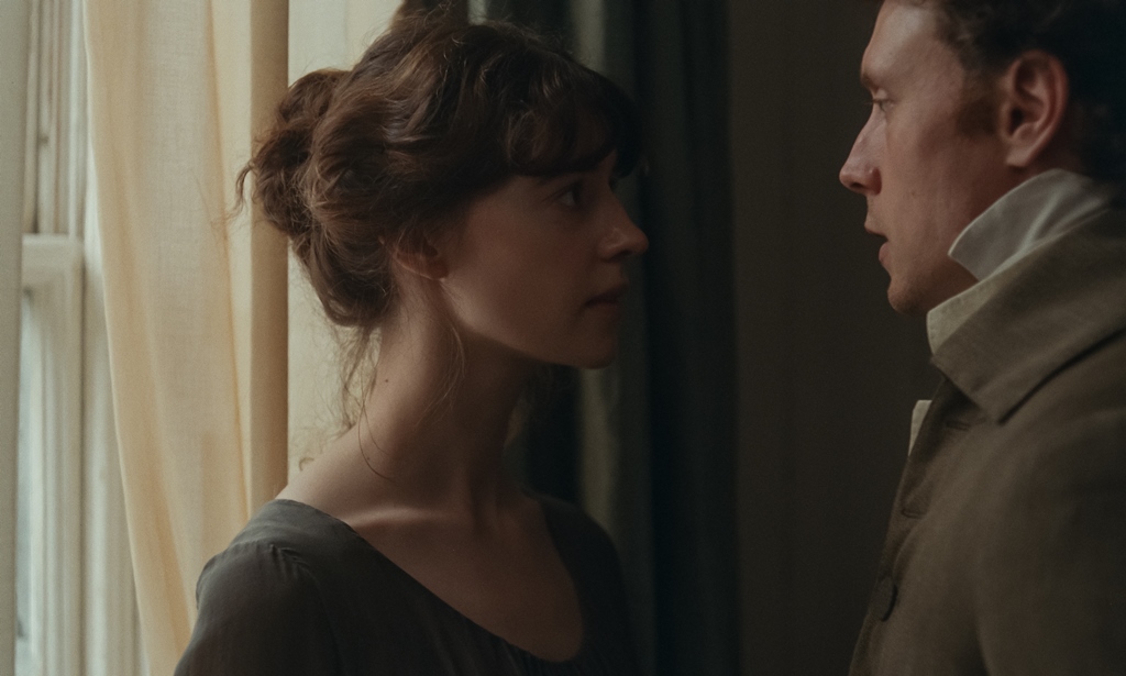 SENSE AND SENSIBILITY