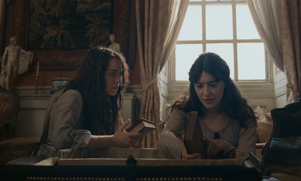 SENSE AND SENSIBILITY
