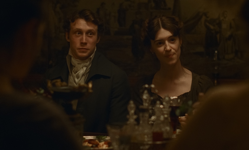 SENSE AND SENSIBILITY