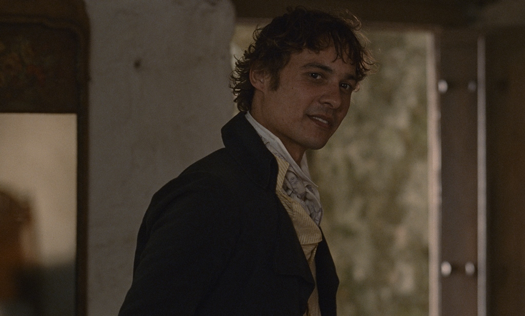 SENSE AND SENSIBILITY